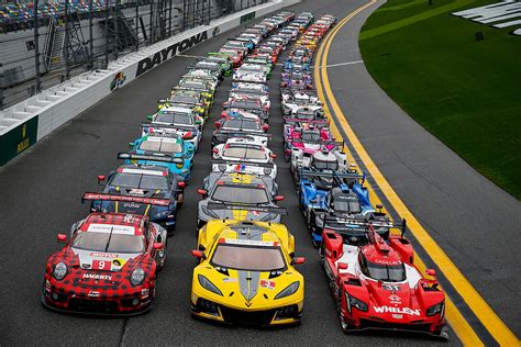 2024 rolex 24 hours.